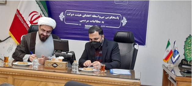 حاشیه‌های متفاوت پاسخگویی بی‌واسطه وزیر ارتباطات به تماس‌های مردمی